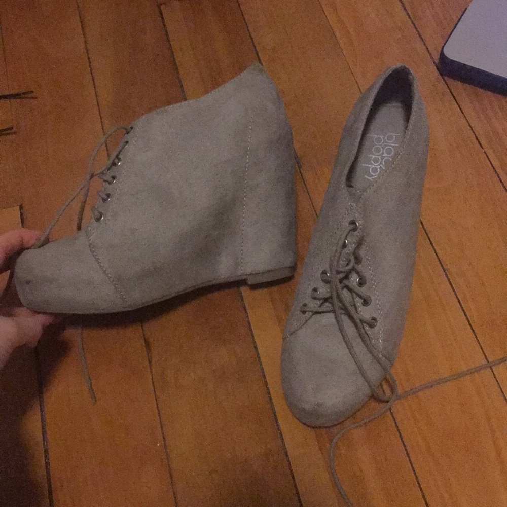 Wedges